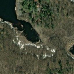 Satellite imagery of Korkia, FI
