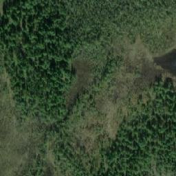 Satellite imagery of Vibbonäset, SE