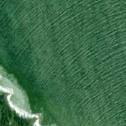 Satellite imagery of Bastaholmsudden, SE
