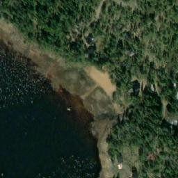 Satellite imagery of Hevoskallio, FI