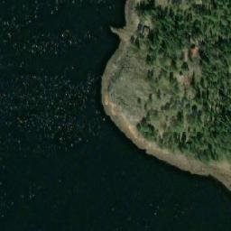 Satellite imagery of Hevoskallio, FI