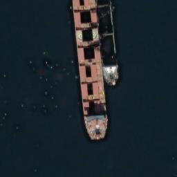 Satellite imagery of Storvikudden, SE
