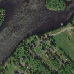 Satellite imagery of Vuornosletto, FI