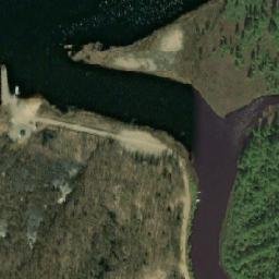 Satellite imagery of Kyröletto, FI