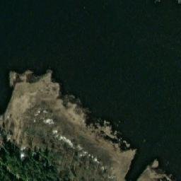 Satellite imagery of Hiue, FI
