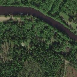 Satellite imagery of Vuornosletto, FI