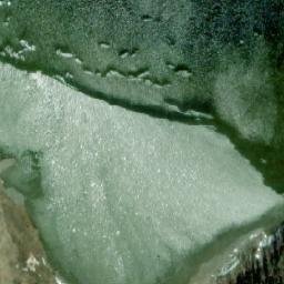 Satellite imagery of Orrskärsudden, SE