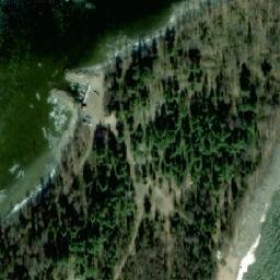 Satellite imagery of Orrskärsudden, SE