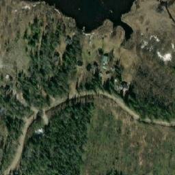 Satellite imagery of Hiue, FI