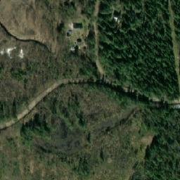 Satellite imagery of Hiue, FI