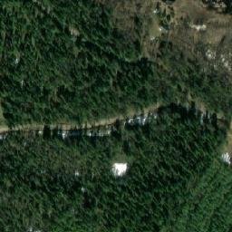Satellite imagery of Hiue, FI