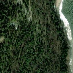 Satellite imagery of Orrskärsudden, SE