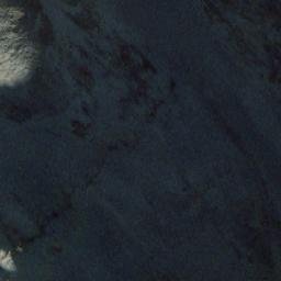 Satellite imagery of Mount Chief Isaac, CA