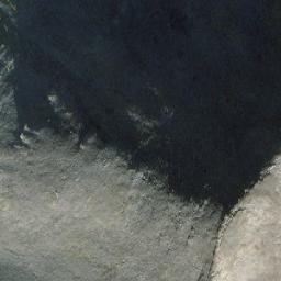 Satellite imagery of Mount Chief Isaac, CA