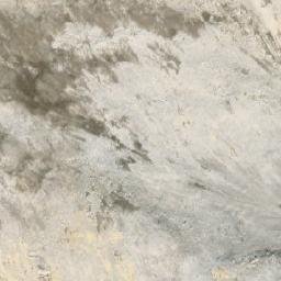Satellite imagery of Mount Chief Isaac, CA