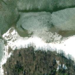 Satellite imagery of Båkudden, SE