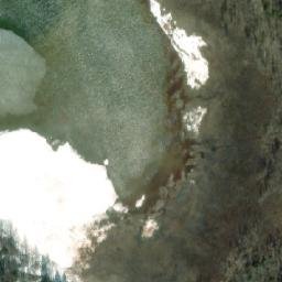 Satellite imagery of Båkudden, SE