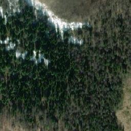Satellite imagery of Båkudden, SE