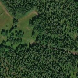 Satellite imagery of Haraliden, SE