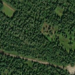 Satellite imagery of Haraliden, SE