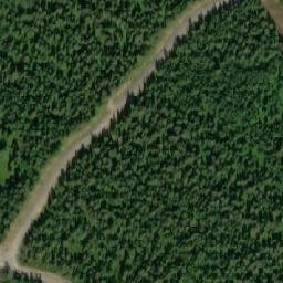 Satellite imagery of Haraliden, SE