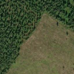 Satellite imagery of Haraliden, SE