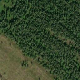 Satellite imagery of Haraliden, SE