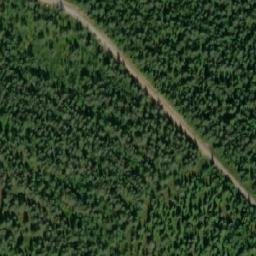 Satellite imagery of Haraliden, SE