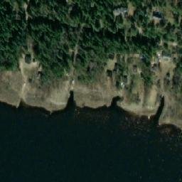 Satellite imagery of Äijänniemi, FI