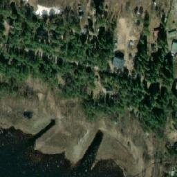 Satellite imagery of Äijänniemi, FI