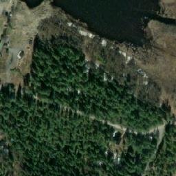 Satellite imagery of Äijänniemi, FI