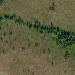 Satellite imagery of Haraliden, SE
