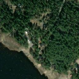 Satellite imagery of Äijänniemi, FI