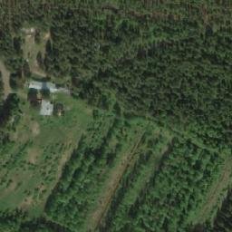 Satellite imagery of Seljänharju, FI
