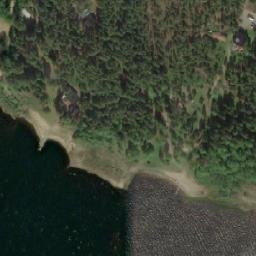 Satellite imagery of Toitto, FI