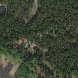 Satellite imagery of Toitto, FI