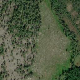 Satellite imagery of Bastaberget, SE