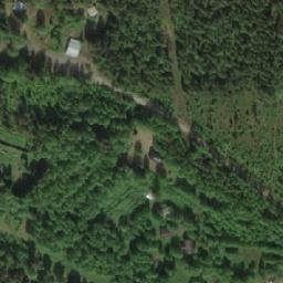 Satellite imagery of Toitto, FI