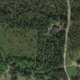 Satellite imagery of Seljänharju, FI