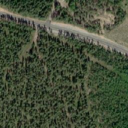 Satellite imagery of Bastaberget, SE