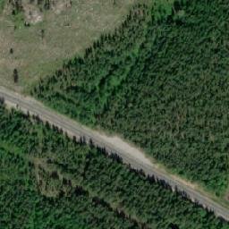 Satellite imagery of Bastaberget, SE