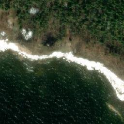 Satellite imagery of Liljeudden, SE