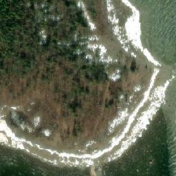 Satellite imagery of Liljeudden, SE