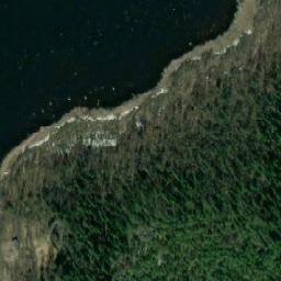 Satellite imagery of Karvonnokka, FI