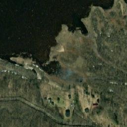 Satellite imagery of Harisojanletto, FI