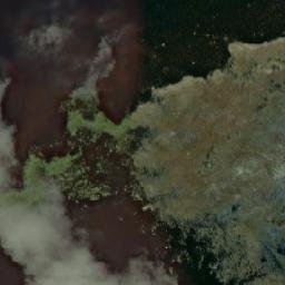 Satellite imagery of Harisojanletto, FI