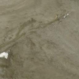 Satellite imagery of Mount Jeckell, CA