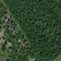 Satellite imagery of Alskatan, SE