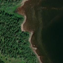 Satellite imagery of Alskatan, SE