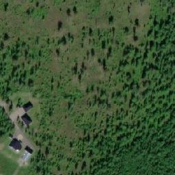 Satellite imagery of Alskatan, SE